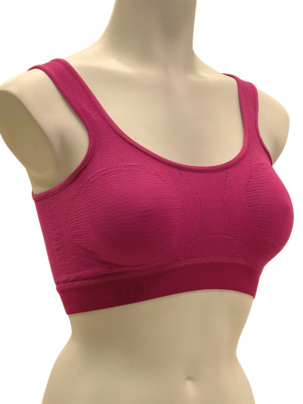 Urheiluliivit mikrohieronnalla